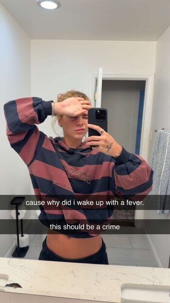Full leaked Anna shumate private photo