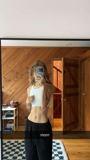 Full leaked Anna shumate private photo