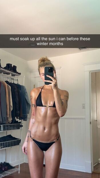 Full leaked Anna shumate private photo