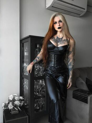 Full leaked Anna sieverding private photo