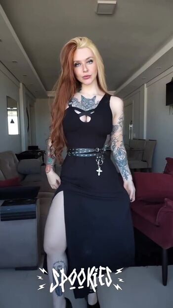 Full leaked Anna sieverding private photo