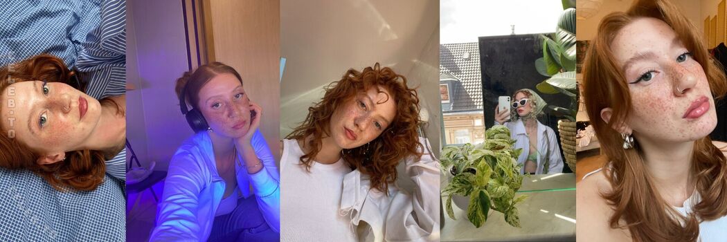Full leaked Anna singvogel page private photo