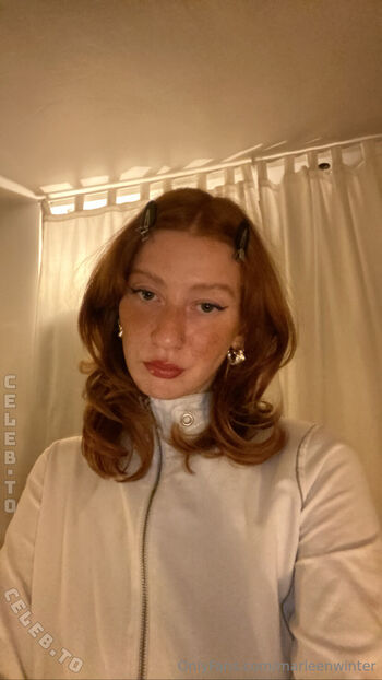 Full leaked Anna singvogel private photo
