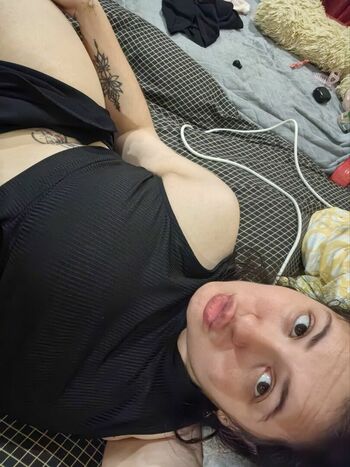 Full leaked Anna solodovnikova private photo