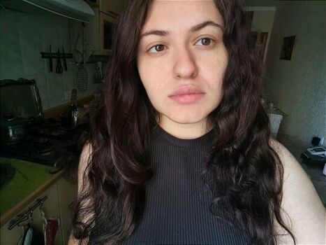 Full leaked Anna solodovnikova private photo