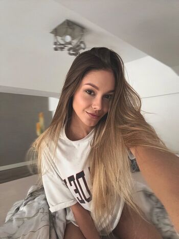 Full leaked Anna stoliar private photo
