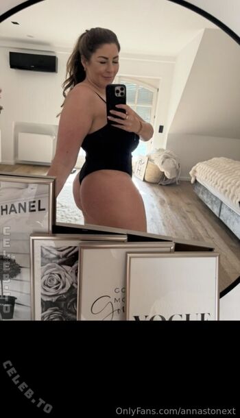 Full leaked Anna stone private photo