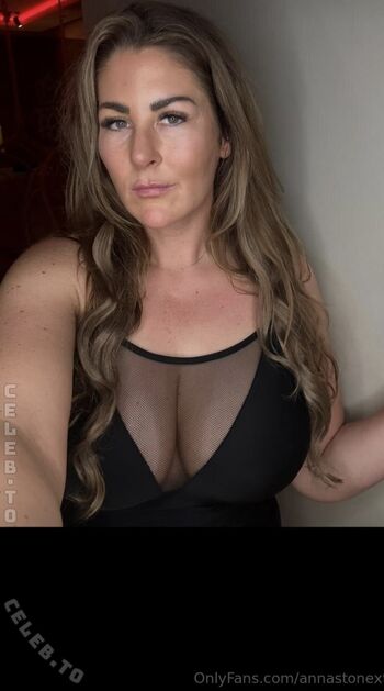 Full leaked Anna stone private photo
