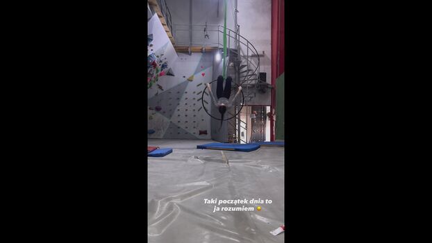 Full leaked Anna tomaszewska private photo