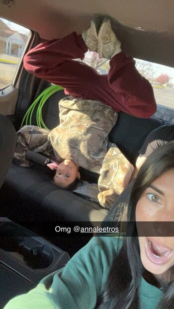 Full leaked Anna toohey page private photo