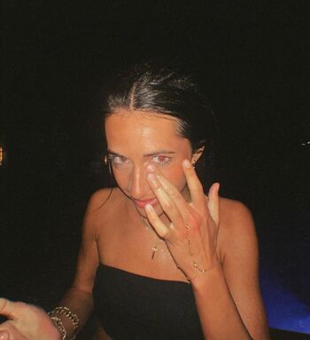 Full leaked Anna toohey page private photo