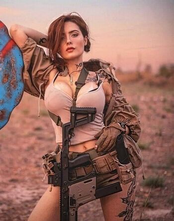 Full leaked Anna vargas private photo