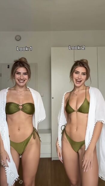 Full leaked Anna von klinski private photo