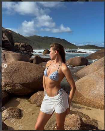 Full leaked Anna von klinski private photo