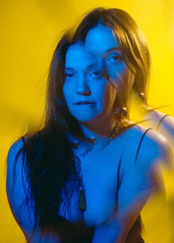 Full leaked Anna wise private photo