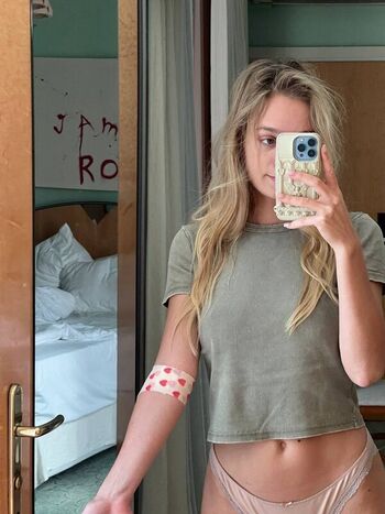 Full leaked Anna zavtur page private photo