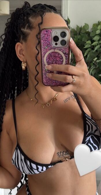 Full leaked Annaaeeelle private photo