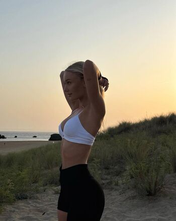 Full leaked Annaauroraegger page private photo