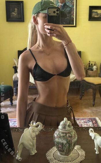 Full leaked Annaauroraegger page private photo