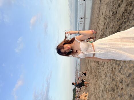 Full leaked Annababy private onlyfans photo