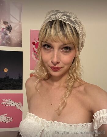Full leaked Annabbdoll private photo
