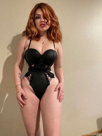 Full leaked Annabel redd private photo