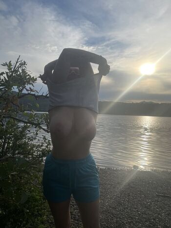 Full leaked Annabel redd private photo