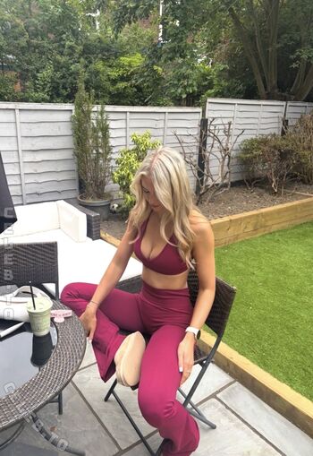 Full leaked Annabelle disley private photo