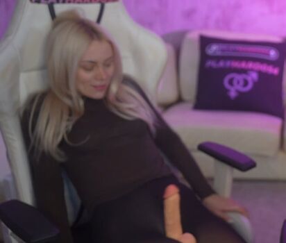 Full leaked Annabelle private photo