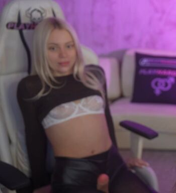 Full leaked Annabelle private photo