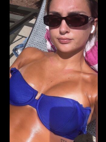 Full leaked Annabellegeeson private photo
