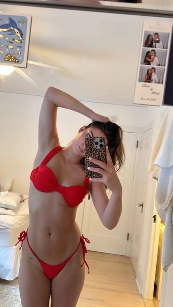 Full leaked Annabellegesson private photo