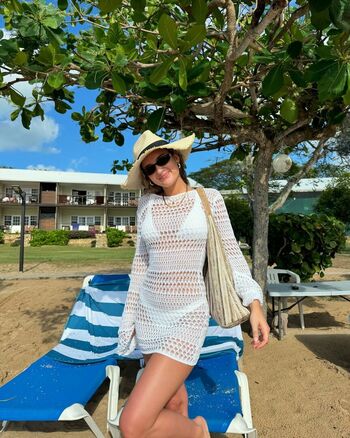 Full leaked Annabellegesson private photo