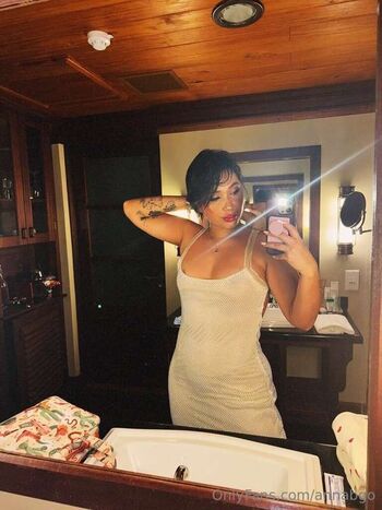 Full leaked Annabgo private photo