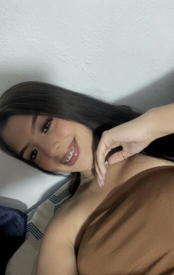 Full leaked Annacmariano private photo