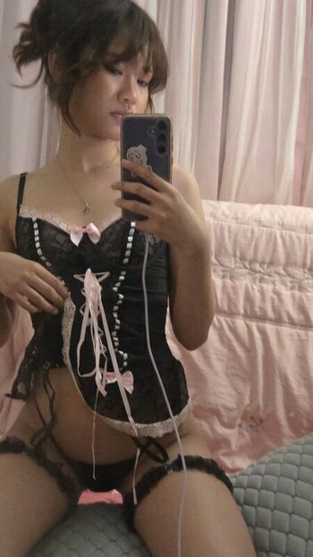 Full leaked Annahielll private photo
