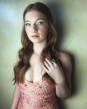 Annalise Basso