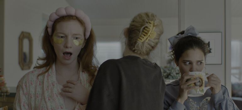 Full leaked Annalise basso  page private onlyfans photo