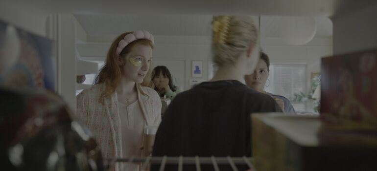 Full leaked Annalise basso  page private onlyfans photo