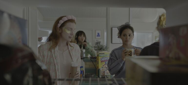 Full leaked Annalise basso  page private onlyfans photo