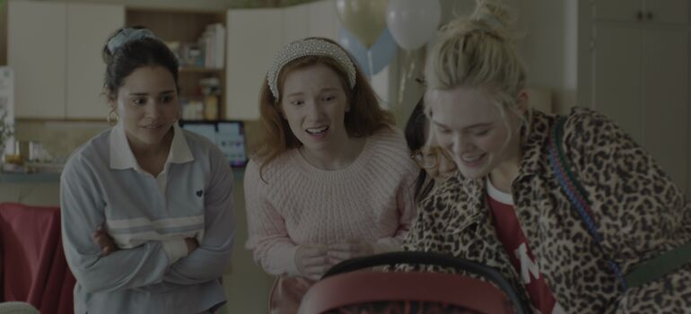 Full leaked Annalise basso  page private onlyfans photo