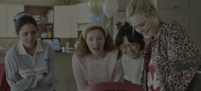 Full leaked Annalise basso  page private onlyfans photo