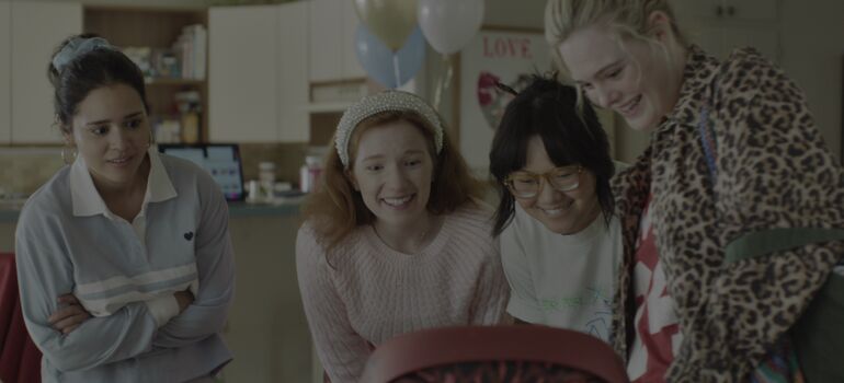 Full leaked Annalise basso  page private onlyfans photo