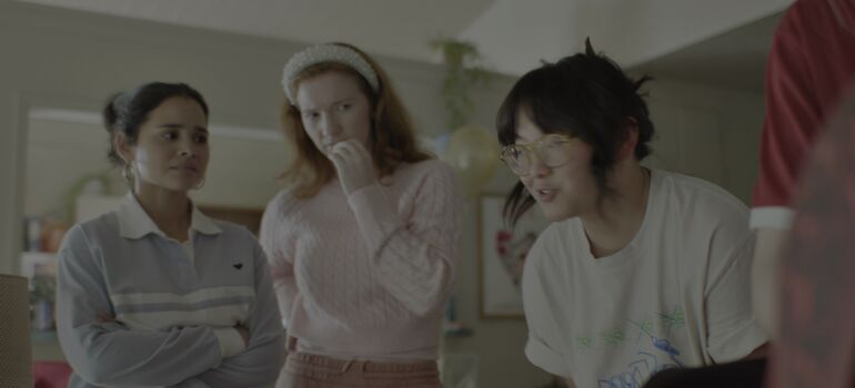 Full leaked Annalise basso private onlyfans photo