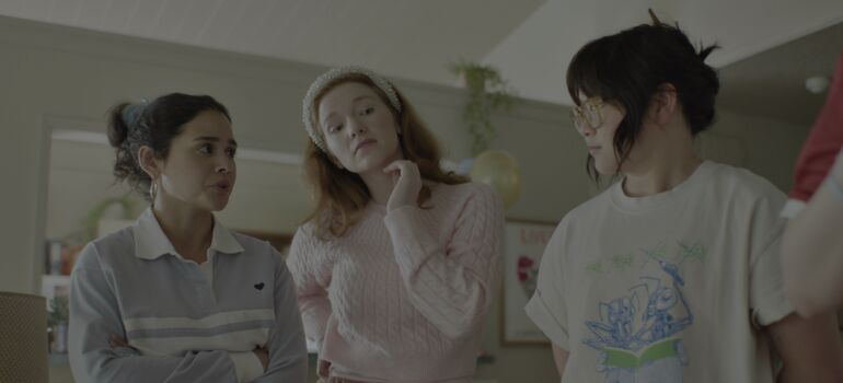 Full leaked Annalise basso private onlyfans photo