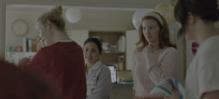 Full leaked Annalise basso private onlyfans photo