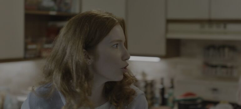 Full leaked Annalise basso private onlyfans photo