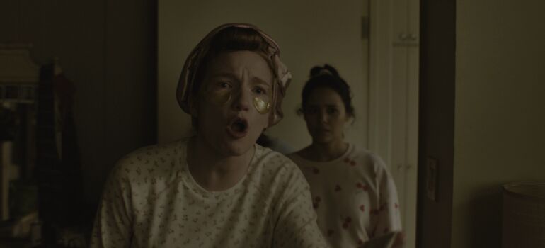 Full leaked Annalise basso private onlyfans photo