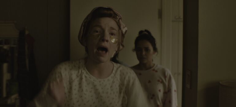 Full leaked Annalise basso private onlyfans photo