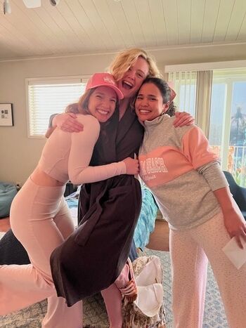 Full leaked Annalise basso private onlyfans photo